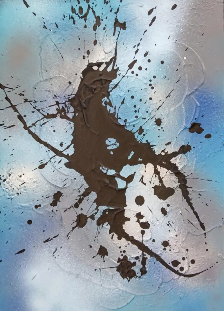 Ancrage — Toile seule