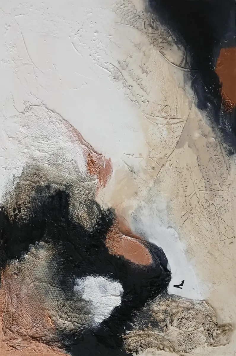 Émergence — Toile seule