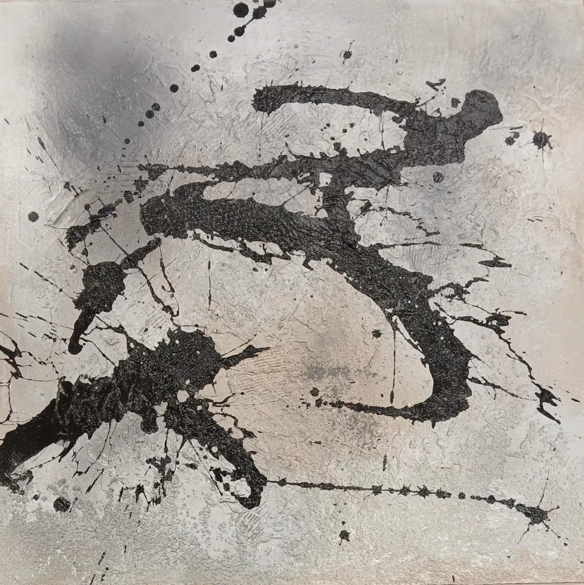 Messager — Toile seule