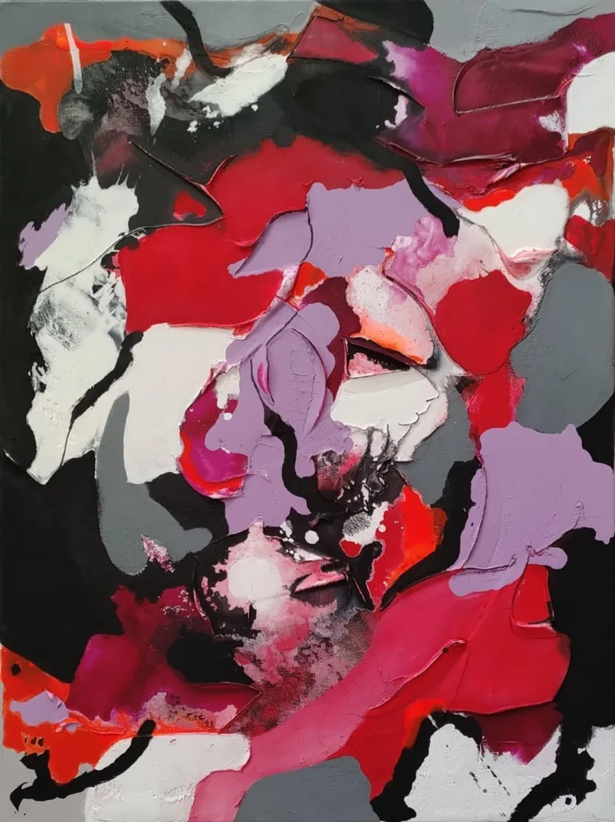 Imbroglio — Toile seule