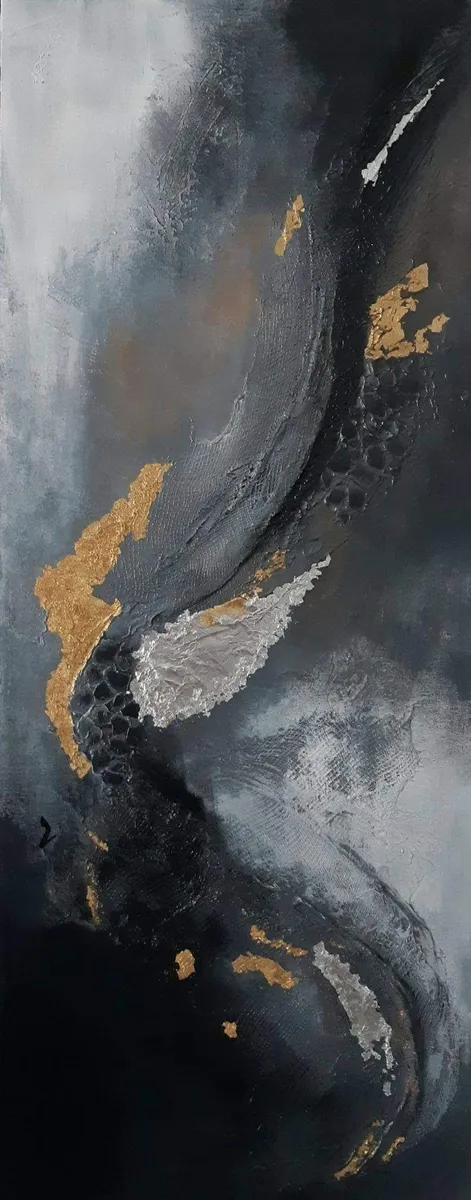 Destinée — Toile seule