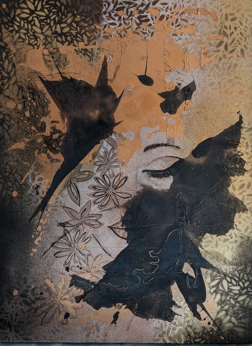 Résilience — Toile seule