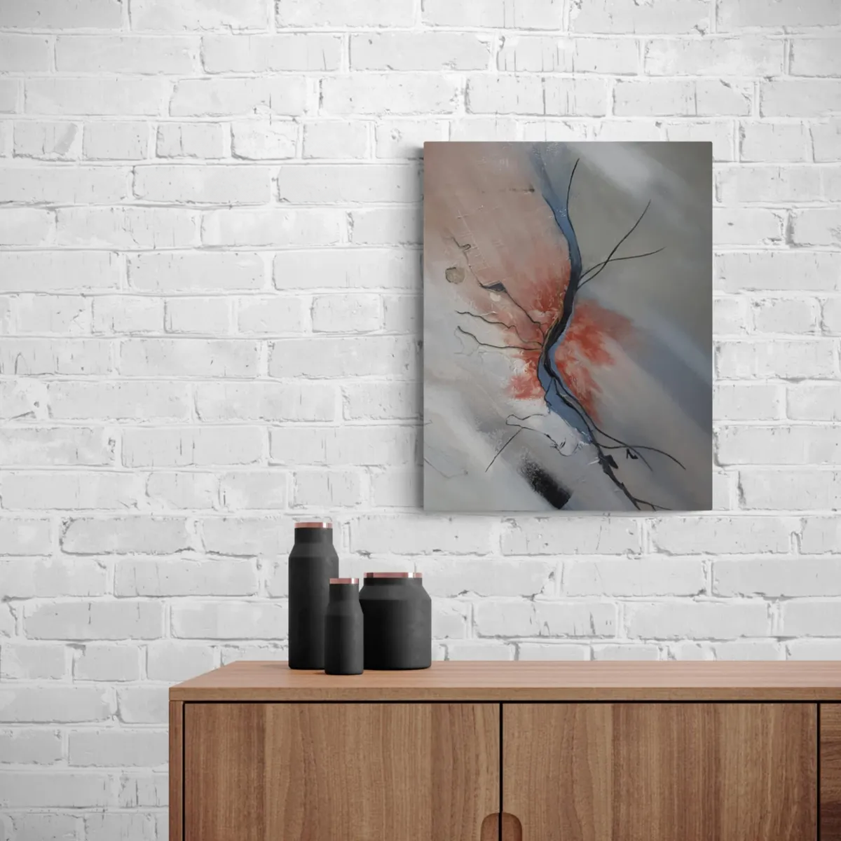 Zénitude — Vue en décor